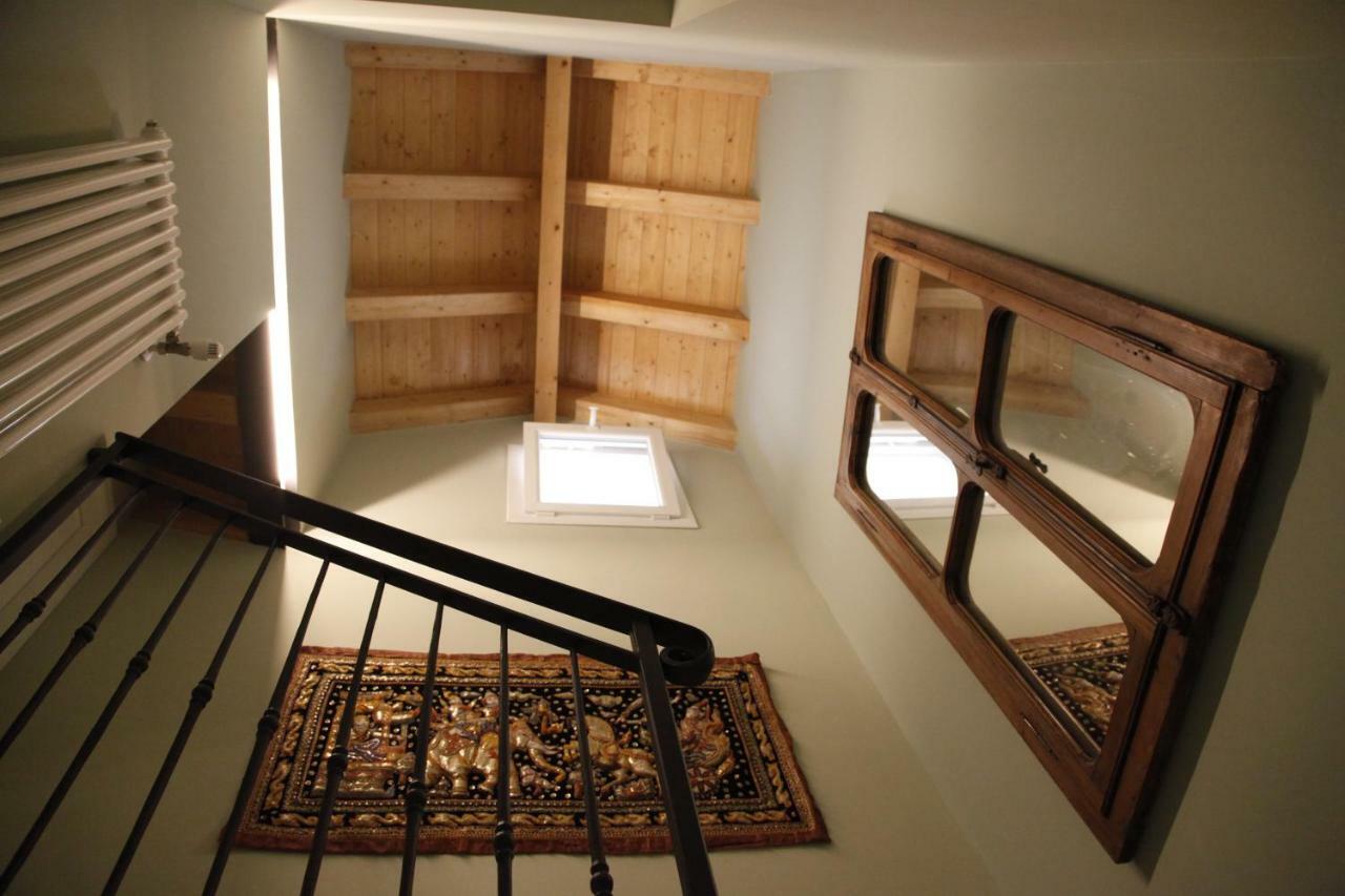 Juliet'S Nest In فيرونا المظهر الخارجي الصورة